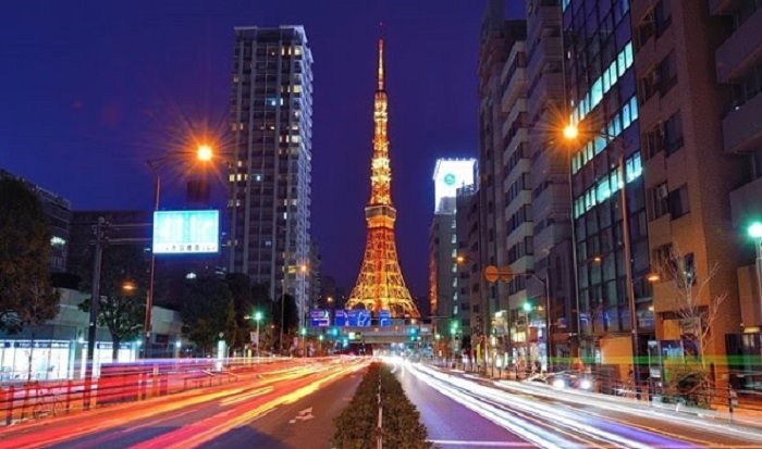 Tháp truyền hình Nagoya - Vẻ ngoài của tháp truyền hình Nagoya