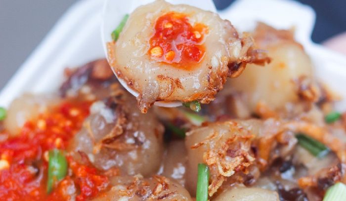 Món ăn vật hấp dẫn tại Bugis Singapore - Ăn gì ở bugis Singapore