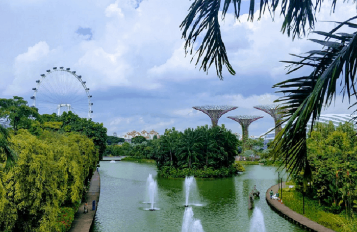 Du lịch Singapore đi đâu? - Đi du lịch singapore có cần visa không - 