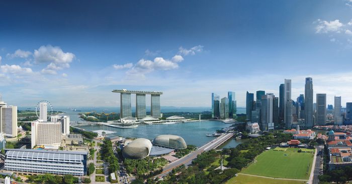  Du lịch Singapore tháng 9 tới thăm nước xinh đẹp hơn 100 năm lịch sử