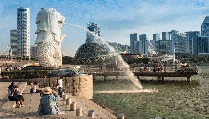 Đi du lịch Singapore tháng 11 nên đến đâu mới đẹp? 