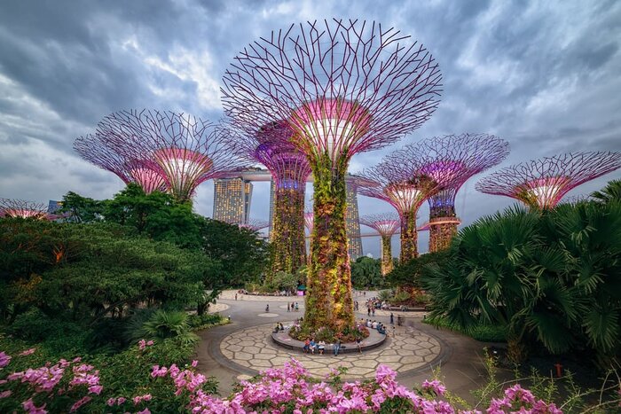 Du lịch Singapore tháng 5 có gì thú vị