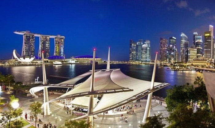 Nên đi Singapore tháng mấy - Ghé thăm đất nước đáng sống Singapore. 