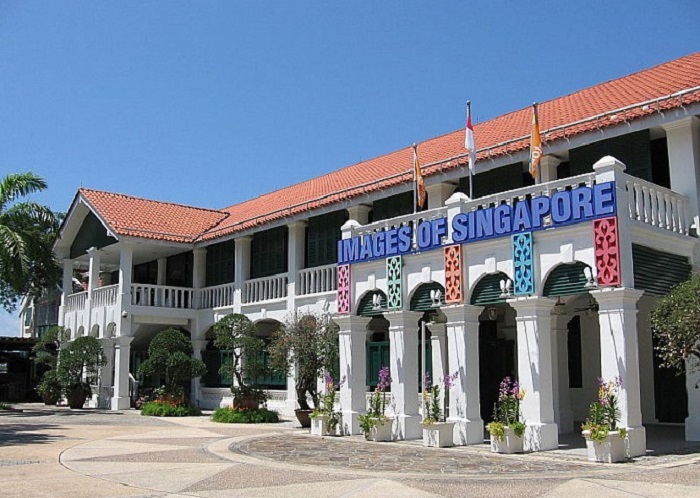 Kinh nghiệm du lịch Singapore 4 ngày 3 đêm - Bảo tàng sáp