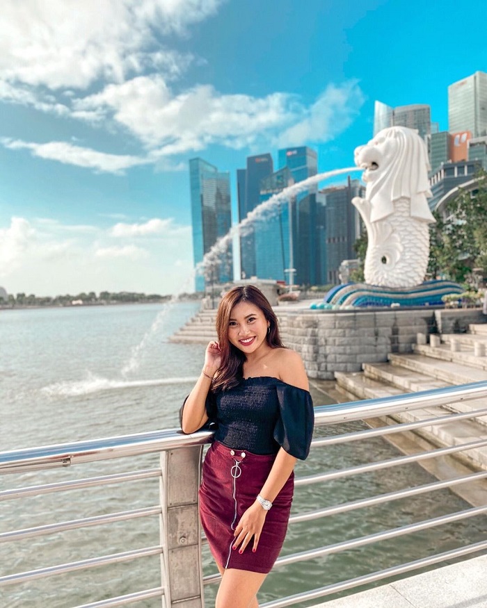 Kinh nghiệm du lịch Singapore 