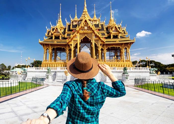 Đi du lịch Thái Lan nên mặc gì cho đẹp mà vẫn phù hợp?
