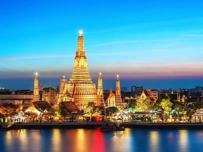 Du lịch Thái Lan mùa nào đẹp nhất? Chia sẻ từ các chuyên gia