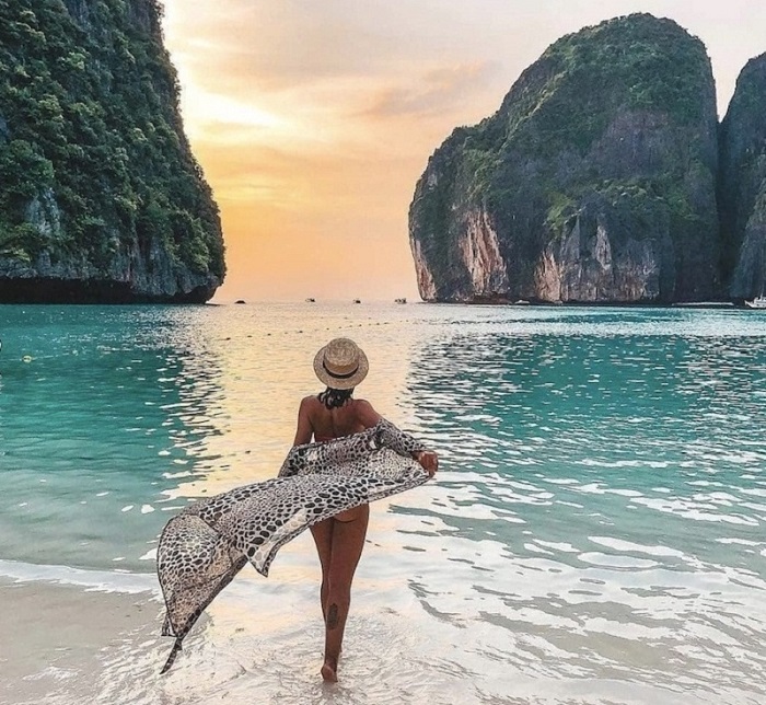 Du lịch Thái Lan mùa nào đẹp nhất  - Đến Thái Lan vào mùa nào là đẹp