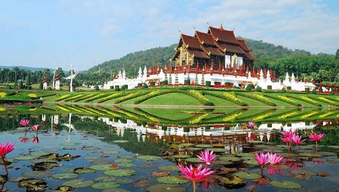 Du lịch Thái Lan mùa nào đẹp nhất  - Bạn cần lựa chọn và tìm hiểu thời gian thích hợp để đi du lịch Thái Lan