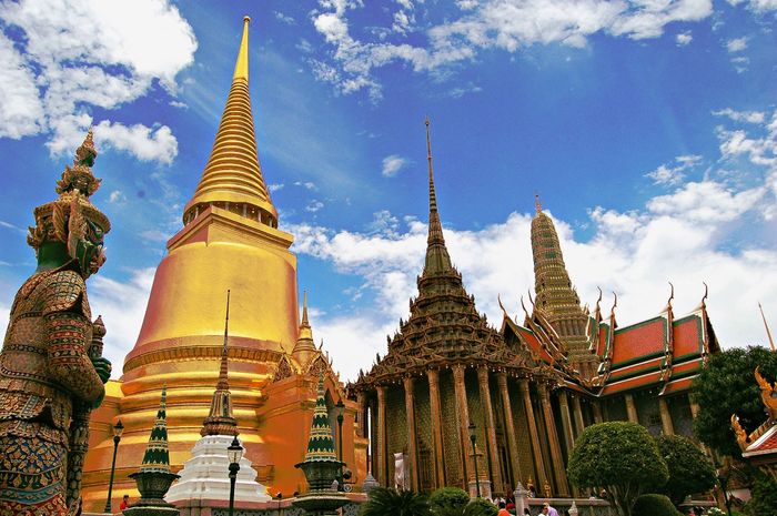 Nên hay không đi du lịch Thái Lan theo tour- Kinh nghiệm đi du lịch Thái Lan theo tour