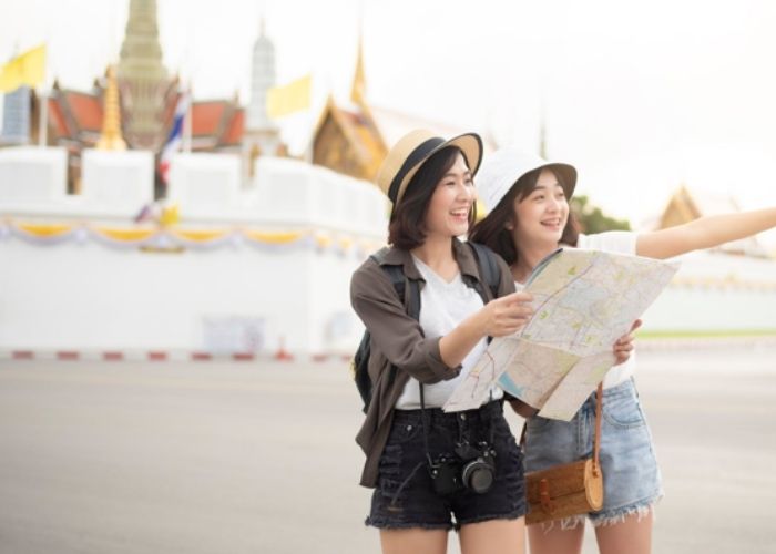 kinh nghiệm đi du lịch Thái Lan theo tour -Kinh nghiệm đi du lịch Thái Lan theo tour vừa chất lượng vừa giá rẻ
