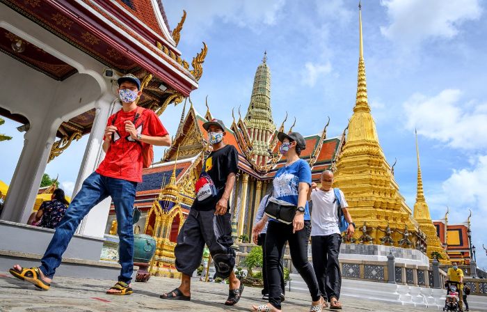 Phong tục Thái Lan -Bạn cần nắm rõ phong tục của người Thái Lan trước khi đi du lịch đến đây