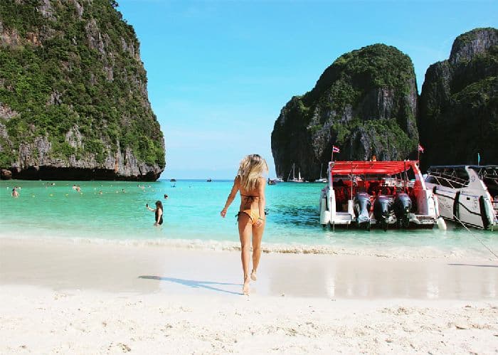 Du lịch Phuket mùa nào đẹp nhất trong năm? Kinh nghiệm du lịch Thái Lan