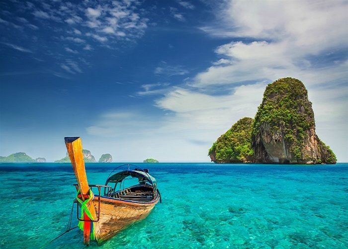 Du lịch phuket mùa nào -Đảo thiên đường trên đất Thái 
