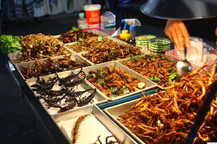 Ăn gì ở Phuket để tận hưởng hết thế giới ẩm thực của người Thái?