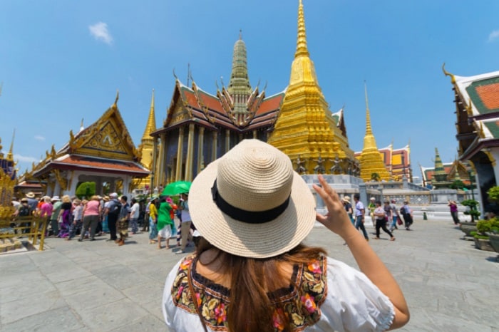 Những kinh nghiệm du lịch Thái Lan tháng 12 bổ ích bạn nên biết