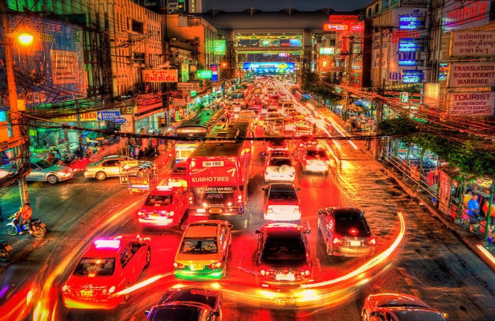 Chơi gì ở Bangkok về đêm cho chuyến du lịch vui và thú vị nhất?