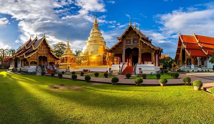Đi Chiang Mai mùa nào đẹp - Theo gợi ý của cẩm nang “Đi Chiang Mai mùa nào đẹp”, nếu muốn tiết kiệm chi phí bạn có thể đi du lịch Chiang Mai trái mùa