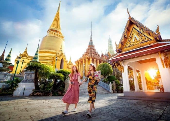 Có nên đi du lịch  Thái Lan tự túc? – Kinh nghiệm chi tiết