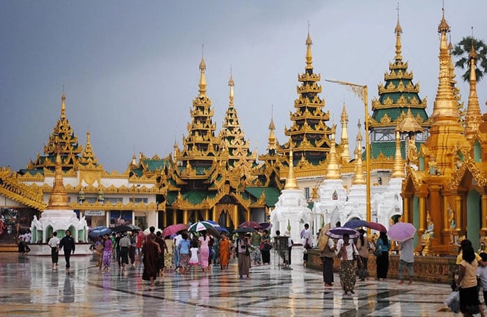 Kinh nghiệm du lịch Thái Lan tháng 10: Điều gì đang chờ đón bạn?