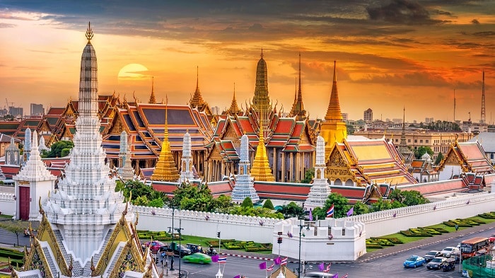 Tất tần tật kinh nghiệm du lịch Thái Lan tháng 11 chi tiết nhất