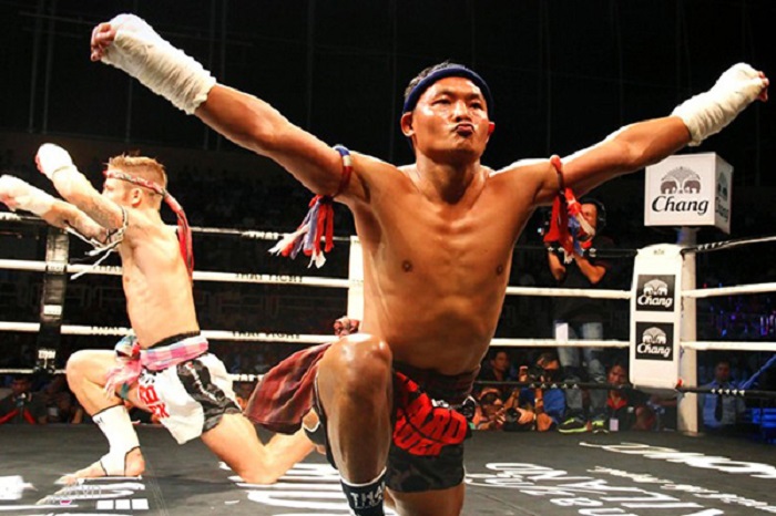 Kinh nghiệm du lịch Thái Lan tháng 3 - Lễ hội boxing hấp dẫn