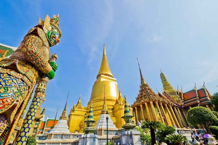 Nên đi Bangkok vào tháng mấy để có những trải nghiệm thú vị nhất?