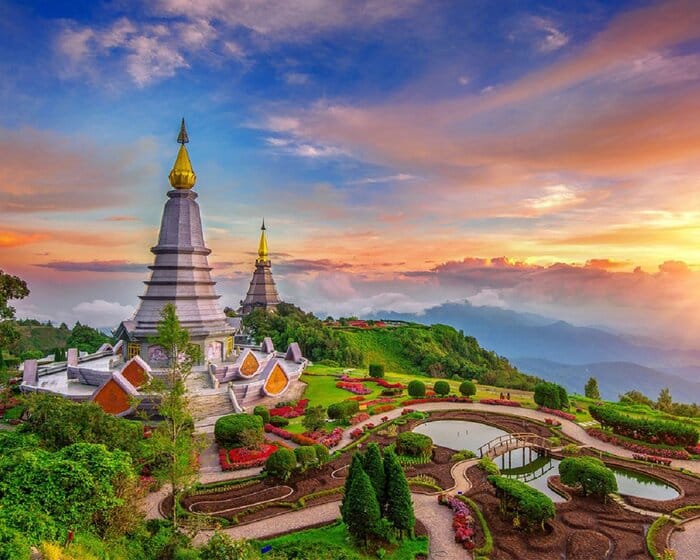 Du lịch Thái Lan có cần visa không? Những giấy tờ cần phải chuẩn bị