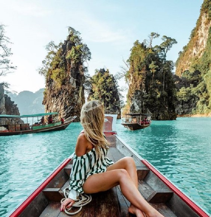Thời gian du lịch Thái Lan, kinh nghiệm du lịch Thái Lan lần đầu 