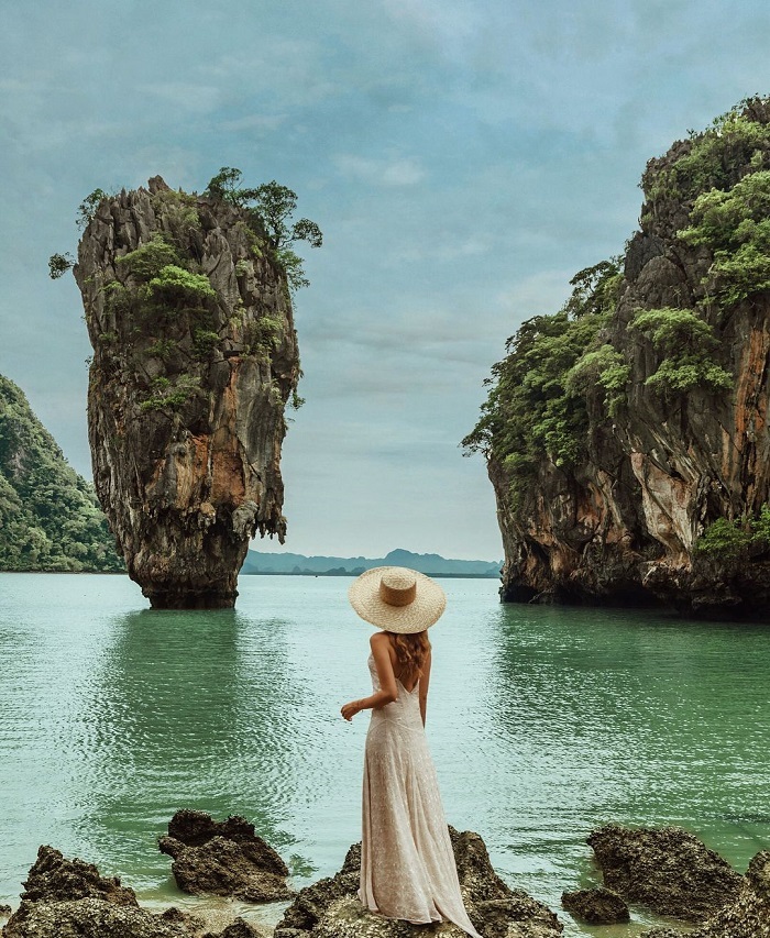 Phuket, du lịch Thái Lan nên đi đâu
