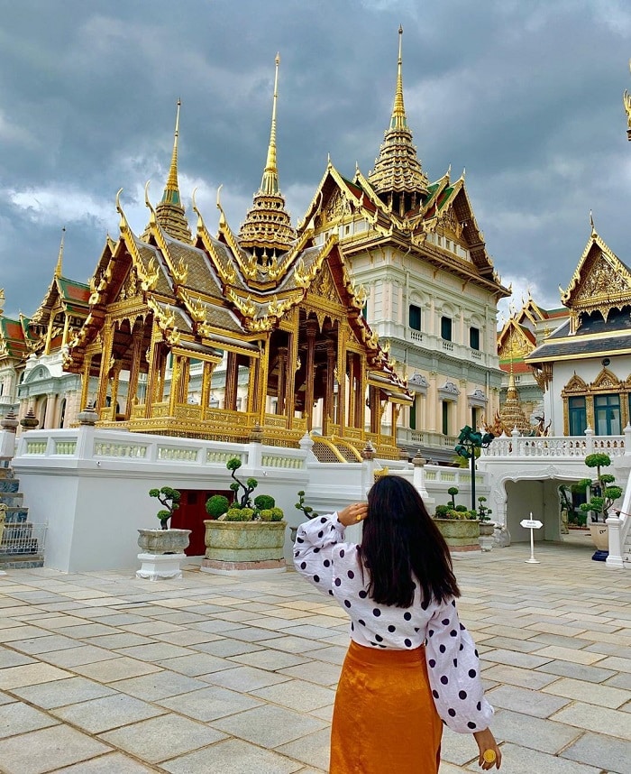 Khám phá 10 địa điểm du lịch Bangkok nổi tiếng nhất Thái Lan chi tiết và đầy đủ nhất