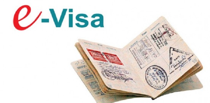 Visa Schengen có đi được Thổ Nhĩ Kỳ - Đăng ký qua E-visa