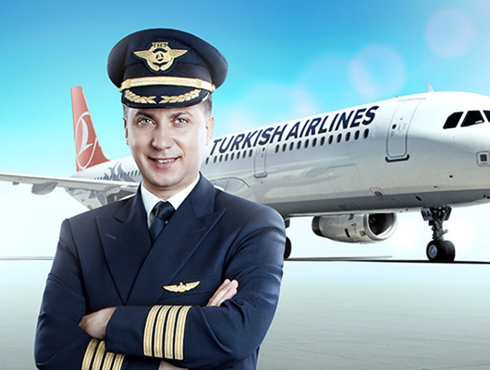 Visa Schengen có đi được Thổ Nhĩ Kỳ - Hãng bay Turkish Airlines .
