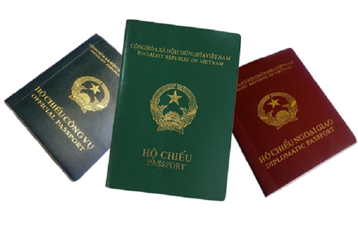 Visa Schengen có đi được Thổ Nhĩ Kỳ -Hộ chiếu gốc