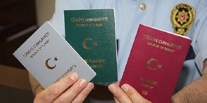 Visa Schengen có đi được Thổ Nhĩ Kỳ - Có nhiều loại visa nhập cảnh vào Thổ Nhĩ Kỳ