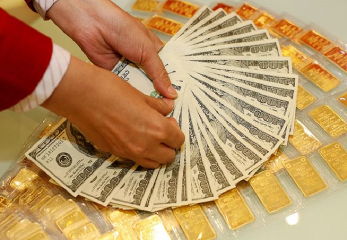 Đổi tiền Thổ Nhĩ Kỳ - Đổi ngoại tệ ở tiệm vàng