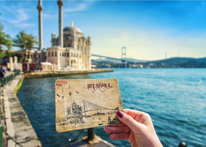 Chi phí du lịch Thổ Nhĩ Kỳ - Trước khi đi du lịch Thổ Nhĩ Kỳ, bạn cần chuẩn bị đầy đủ visa và các giấy tờ cần thiết. 