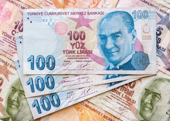 Chi phí du lịch Thổ Nhĩ Kỳ - Bạn nên đổi tiền trước khi bắt đầu chuyến đi du lịch tới Thổ Nhĩ Kỳ của mình