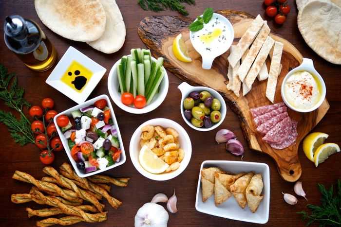 Đặc sản của Thổ Nhĩ Kỳ - Nhất định phải nếm thử 1 lần ẩm thực nổi bật ở Thổ Nhĩ Kỳ