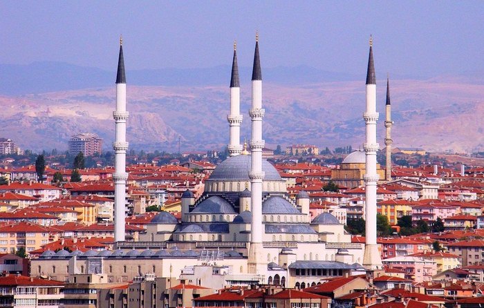 Đi Thổ Nhĩ Kỳ có cần visa không - Chú ý gì khi xin visa Thổ Nhĩ Kỳ.