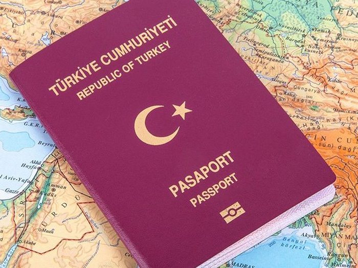 Đi Thổ Nhĩ Kỳ có cần visa không - Visa Thổ Nhĩ Kỳ