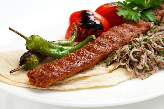 Món ăn Thổ Nhĩ Kỳ - Nền ẩm thực độc đáo của Thổ Nhĩ Kỳ