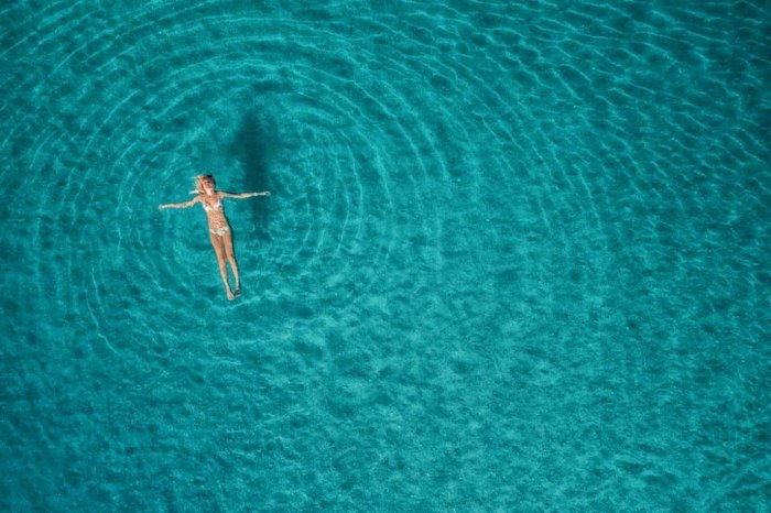 Thổ Nhĩ Kỳ có gì đẹp - Blue Lagoon.