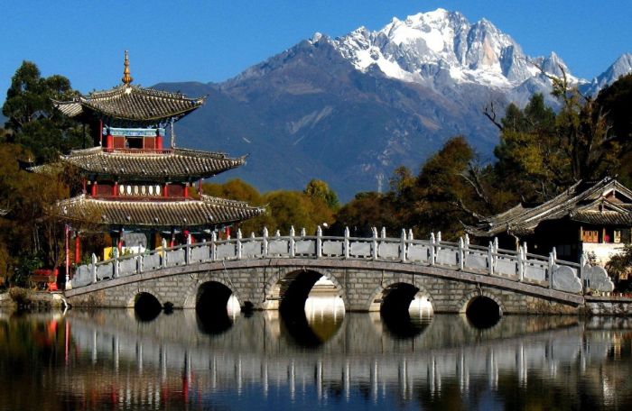 chuẩn bị đi du lịch Trung Quốc cần bao nhiêu tiền 