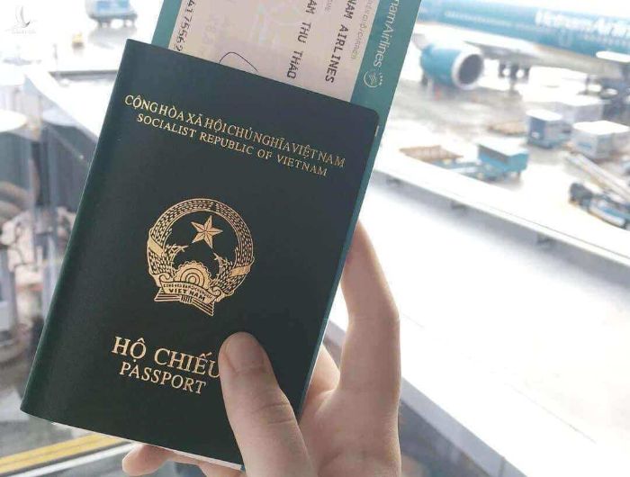 Đi du lịch Trung Quốc có cần visa không - bắt buộc phải có hộ chiếu đã xin visa