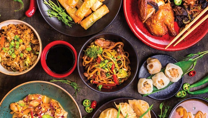 Hàng Châu nổi tiếng với nhiều món ăn tinh tế - du lịch Hàng Châu