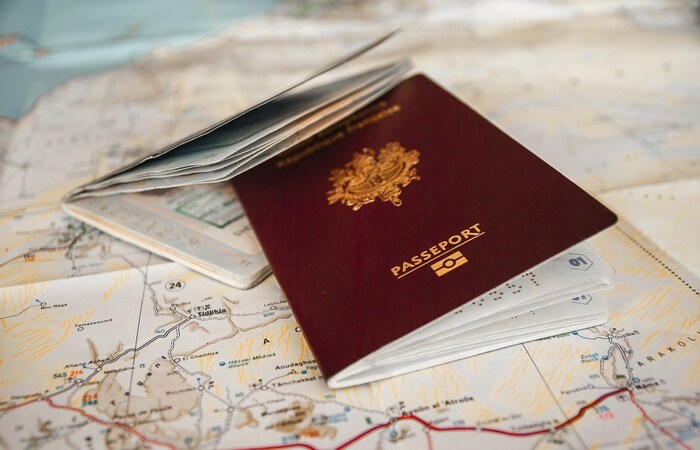 du lịch Quảng Đông Trung Quốc - Để du lịch đến Quảng Đông Trung Quốc đừng quên xin visa