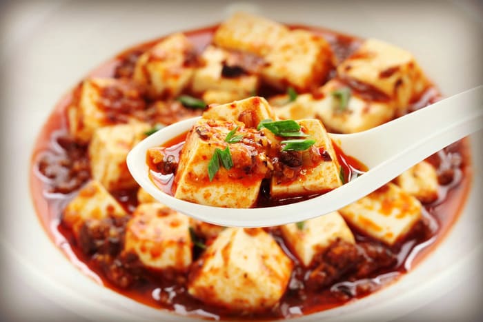 Khám phá ẩm thực Trung Hoa - Món ăn nhất định phải thử