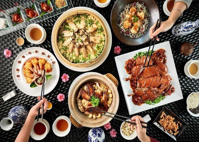 Khám phá ẩm thực Trung Hoa - Nét độc đáo của nền ẩm thực Giang Tô