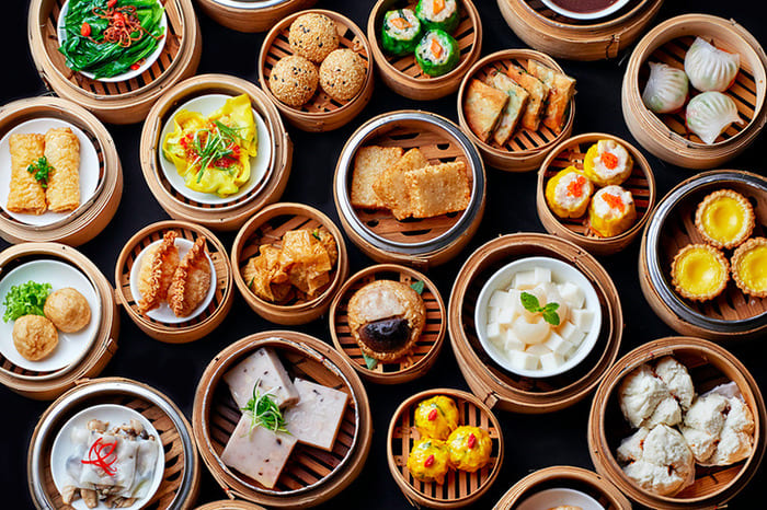 Khám phá ẩm thực Trung Hoa - Nền ẩm thực đặc sắc hàng đầu